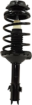 Front, Passenger Side Fully Loaded Strut