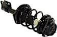 Front, Passenger Side Fully Loaded Strut
