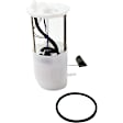 Fuel Pump, Electric, With Fuel Sending Unit, 2.7L, 6Cyl