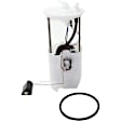 Fuel Pump, Electric, With Fuel Sending Unit, 2.7L, 6Cyl