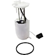 Fuel Pump, Electric, With Fuel Sending Unit, 2.7L, 6Cyl