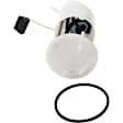 Fuel Pump, Electric, With Fuel Sending Unit, 2.7L, 6Cyl