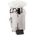 Fuel Pump, Electric, With Fuel Sending Unit, 2.5L, 4Cyl