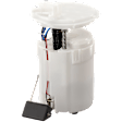 Fuel Pump, Electric, With Fuel Sending Unit, 2.5L, 4Cyl