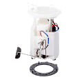 Fuel Pump, Electric, With Fuel Sending Unit, 2.5L, 4Cyl