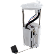 Fuel Pump, Electric, With Fuel Sending Unit, 2.0L, 4Cyl