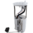 Fuel Pump, Electric, With Fuel Sending Unit, 2.0L, 4Cyl