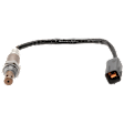 Before Catalytic Converter Oxygen Sensor, 4-Wire, Air/Fuel Sensor