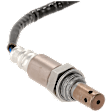 Before Catalytic Converter Oxygen Sensor, 4-Wire, Air/Fuel Sensor