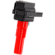 Ignition Coil, 6 Cyl., 3.6L Engine