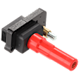 Ignition Coil, 6 Cyl., 3.6L Engine