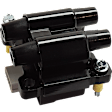 Ignition Coil, Sold Individually, 2.5L, 4Cyl