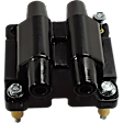Ignition Coil, Sold Individually, 2.5L, 4Cyl
