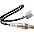 Before Catalytic Converter Oxygen Sensor, 4-Wire, Heated, Air Fuel Ratio Sensor