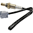 Before Catalytic Converter Oxygen Sensor, 4-Wire, Heated, Air Fuel Ratio Sensor