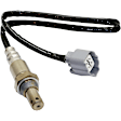Before Catalytic Converter Oxygen Sensor, 4-Wire, Heated, Air Fuel Ratio Sensor