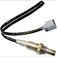 Before Catalytic Converter Oxygen Sensor, 4-Wire, Heated, Air Fuel Ratio Sensor