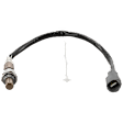 After Catalytic Converter Oxygen Sensor, 4-Wire, Heated