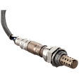 After Catalytic Converter Oxygen Sensor, 4-Wire, Heated