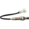 Before Catalytic Converter Oxygen Sensor, 4-Wire, Heated