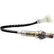 Before Catalytic Converter Oxygen Sensor, 4-Wire, Heated
