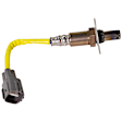 After Catalytic Converter Oxygen Sensor, 4-Wire, Heated