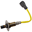After Catalytic Converter Oxygen Sensor, 4-Wire, Heated