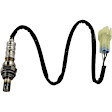 After Catalytic Converter Oxygen Sensor, 4-Wire, Heated