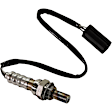 After Catalytic Converter Oxygen Sensor, 4-wire, 4 Cylinder, 2.0L Engine, B1S2