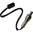 After Catalytic Converter Oxygen Sensor, 4-wire, 4 Cylinder, 2.0L Engine, B1S2
