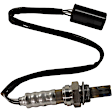 After Catalytic Converter Oxygen Sensor, 4-wire, 4 Cylinder, 2.0L Engine, B1S2