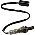After Catalytic Converter Oxygen Sensor, 4-wire, 4 Cylinder, 2.0L Engine, B1S2