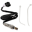 After Catalytic Converter Oxygen Sensor, 4-Wire, Heated