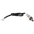 Before or After Catalytic Converter Oxygen Sensor, 3-Wire, Heated
