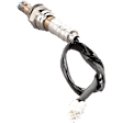 Before or After Catalytic Converter Oxygen Sensor, 3-Wire, Heated