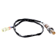 After Catalytic Converter Oxygen Sensor, 4-Wire, Heated