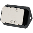 2013 Scion tC - Blower Motor Resistor