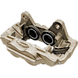 Front, Passenger Side Brake Caliper, Sold Individually