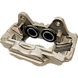 Front, Driver Side Brake Caliper, Sold Individually