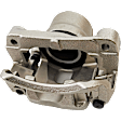 Front, Passenger Side Brake Caliper, Sold Individually