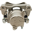 Front, Passenger Side Brake Caliper, Sold Individually