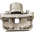 Front, Passenger Side Brake Caliper, Sold Individually