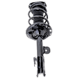 Front, Passenger Side Fully Loaded Strut