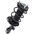 Front, Passenger Side Fully Loaded Strut