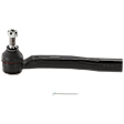 Front, Passenger Side, Outer Tie Rod End