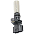 2012 Toyota Yaris - Crankshaft Position Sensor, 4 Cyl 1.5L