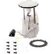 Fuel Pump, Electric, With Fuel Sending Unit