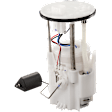 Fuel Pump, Electric, With Fuel Sending Unit