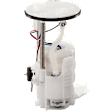 Fuel Pump, Electric, With Fuel Sending Unit
