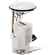 Fuel Pump, Electric, With Fuel Sending Unit